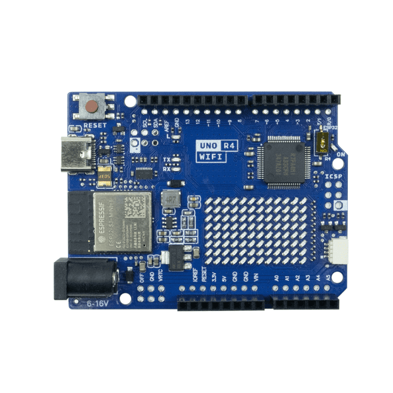 Arduino UNO R4 WiFi Board 